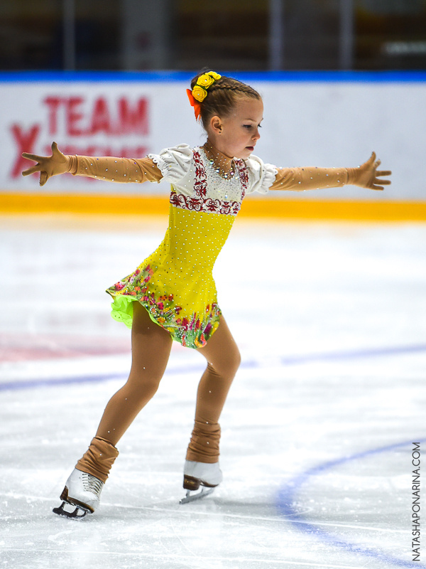Кира Гапонова Сезон 2019/2020. Russian figure skating photographer from Saint-Petersburg