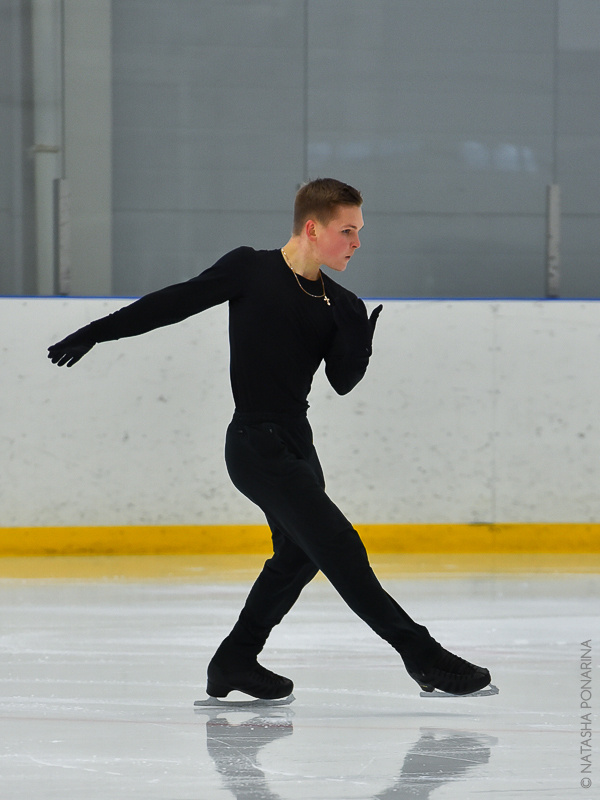 Михаил Коляда