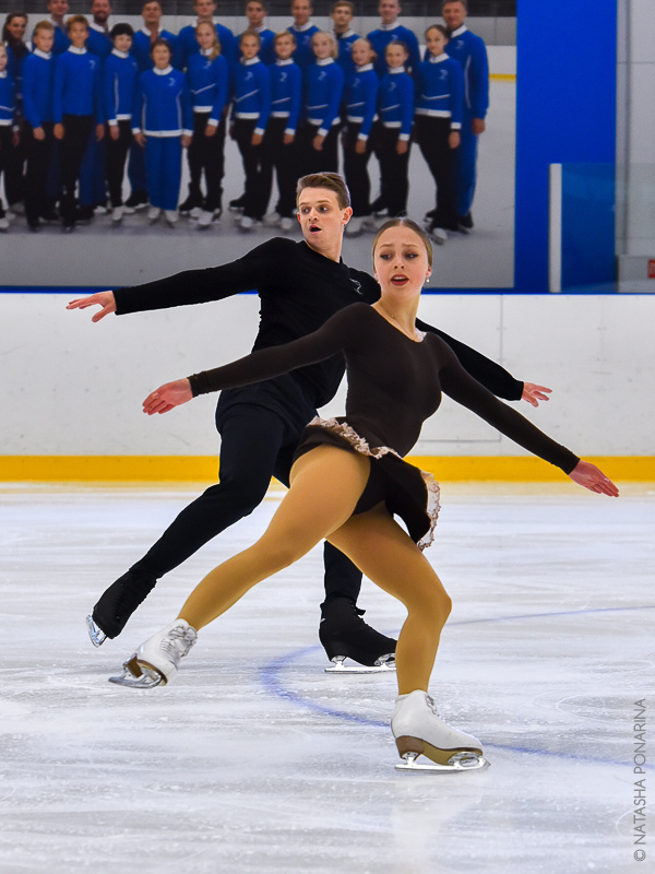 Александра Бойкова - Дмитрий Козловский
