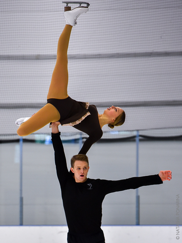 Александра Бойкова - Дмитрий Козловский