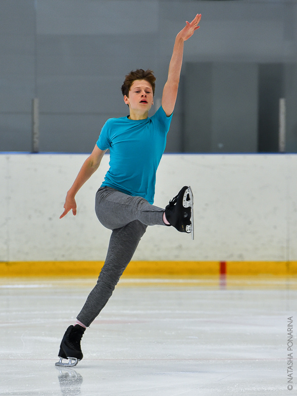 Семён Соловьёв