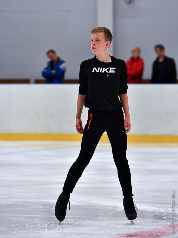 Николай Логинов