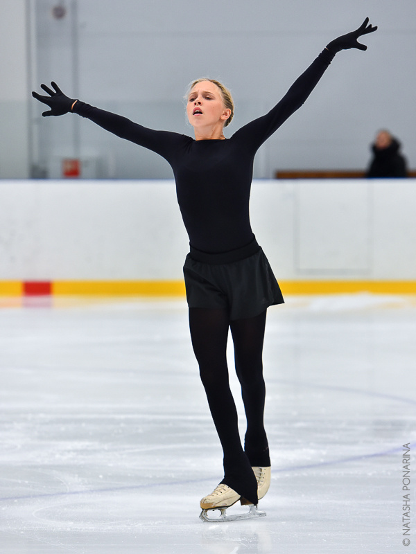 Татьяна Румянцева