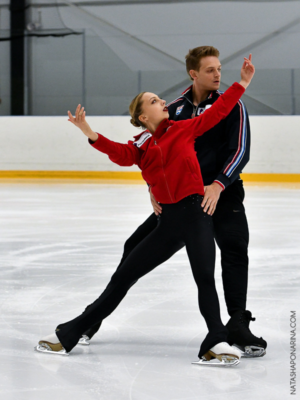 Контрольные прокаты СК ФК Т.Н.Москвиной 2020 ПП Пары МС. Russian figure skating photographer from Saint-Petersburg