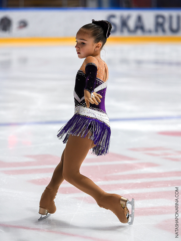 Ксения Гладченко Сезон 2019/2020. Russian figure skating photographer from Saint-Petersburg