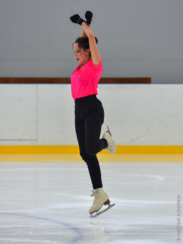 Елизавета Туктамышева