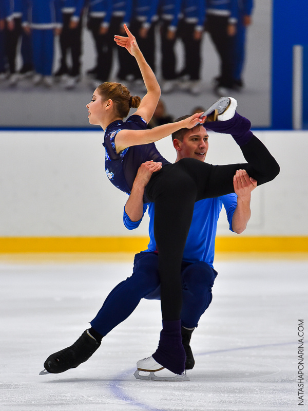 Контрольные прокаты СК ФК Т.Н.Москвиной 2020 ПП Пары МС. Russian figure skating photographer from Saint-Petersburg