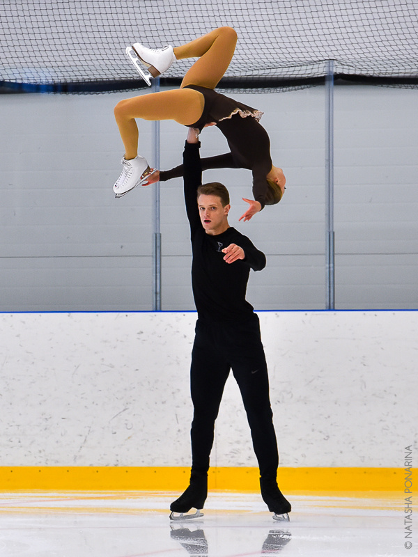 Александра Бойкова - Дмитрий Козловский