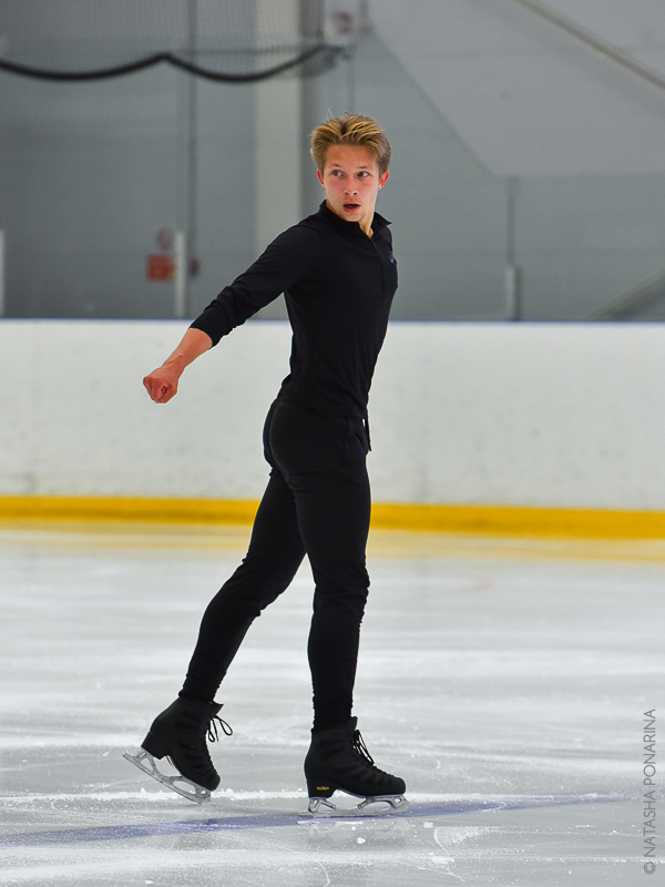 Леонид Свириденко