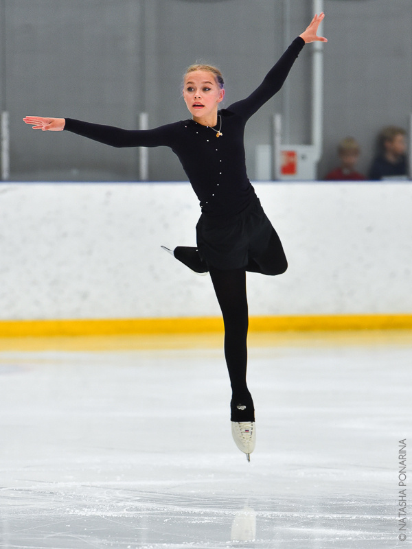 Мария Дмитриева