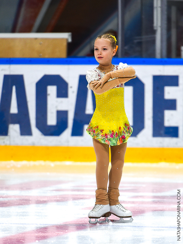 Кира Гапонова Сезон 2019/2020. Russian figure skating photographer from Saint-Petersburg