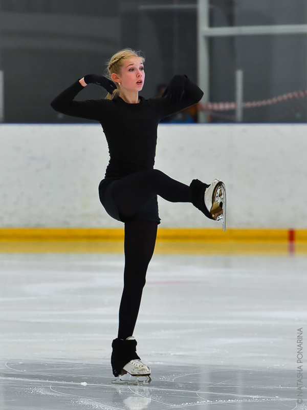 Александра Махалова