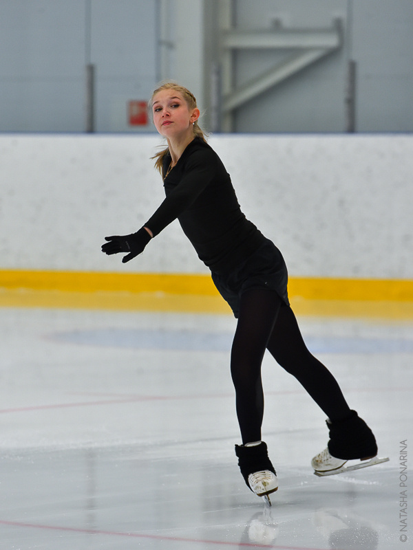 Александра Махалова