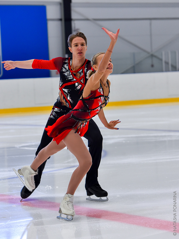 Екатерина Петушкова - Евгений Маликов