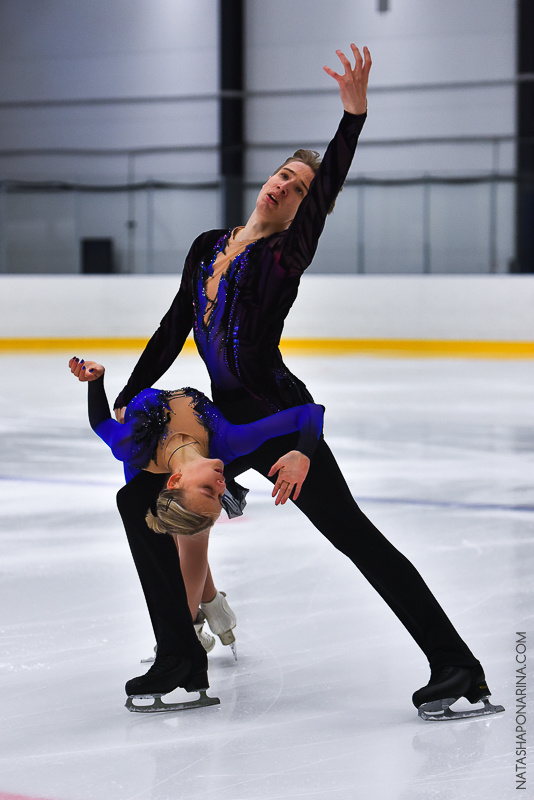 Екатерина Петушкова - Евгений Маликов