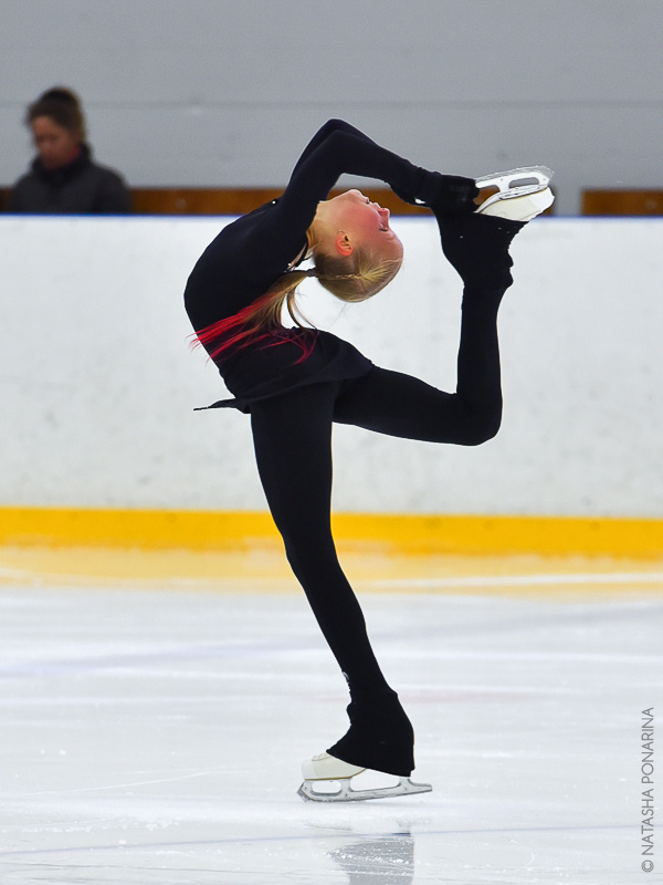 Мария Новикова