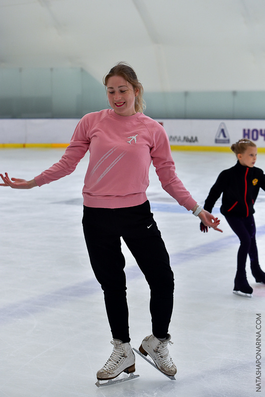 Тренировка группы Сычёвой Александры  17/08/2020. Russian figure skating photographer from Saint-Petersburg