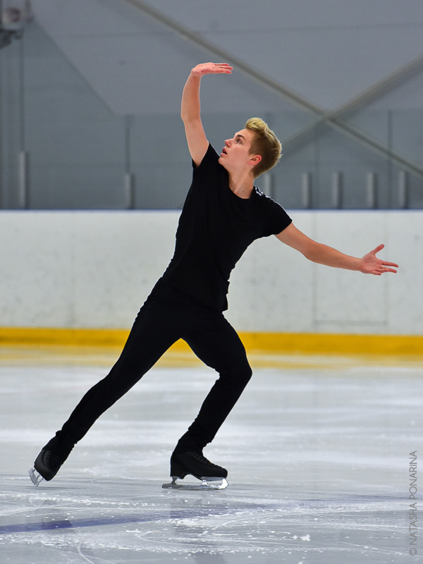 Егор Петров