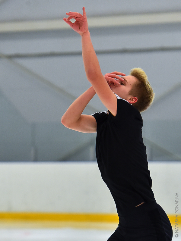 Егор Петров