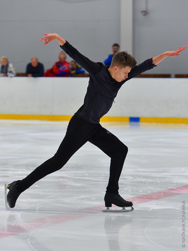 Евгений Семененко