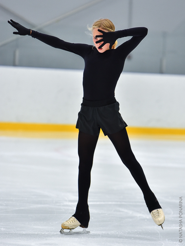 Татьяна Румянцева