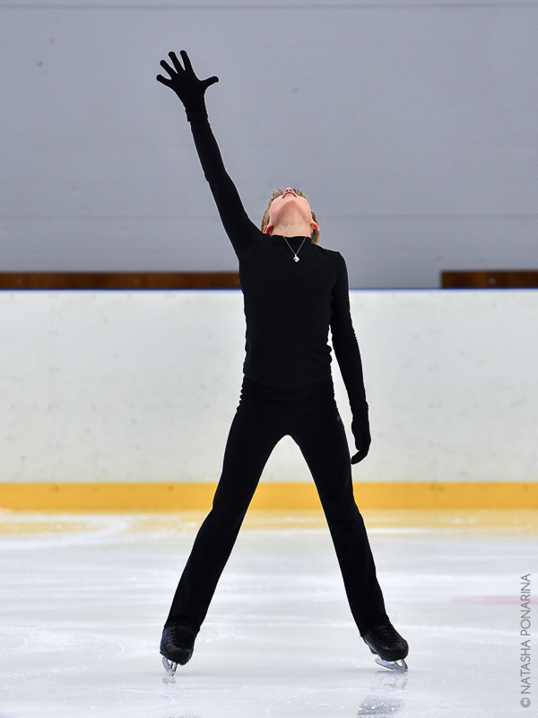 Дмитрий Родионов