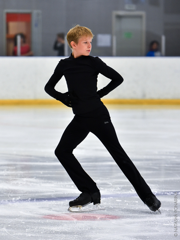 Дмитрий Родионов