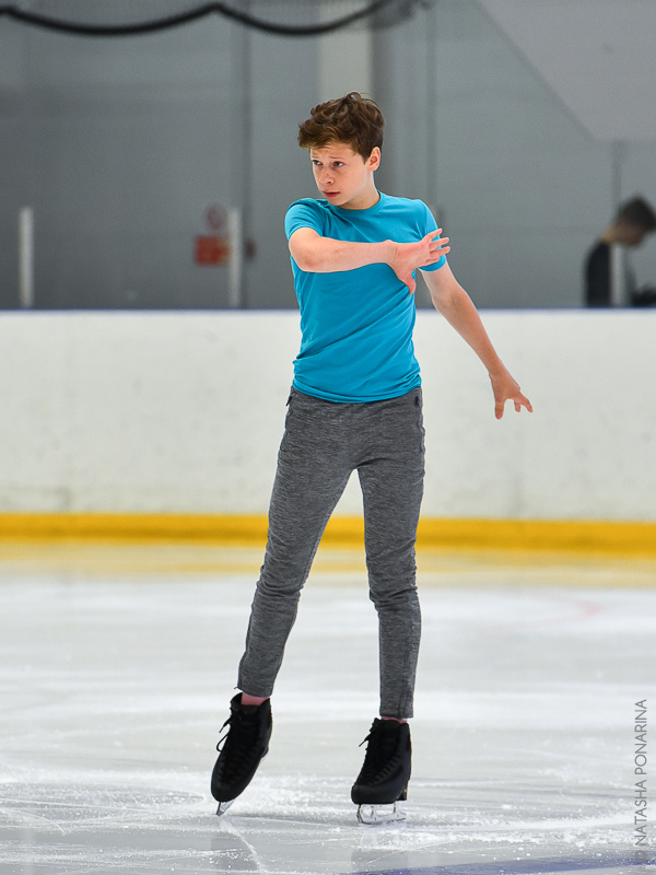 Семён Соловьёв