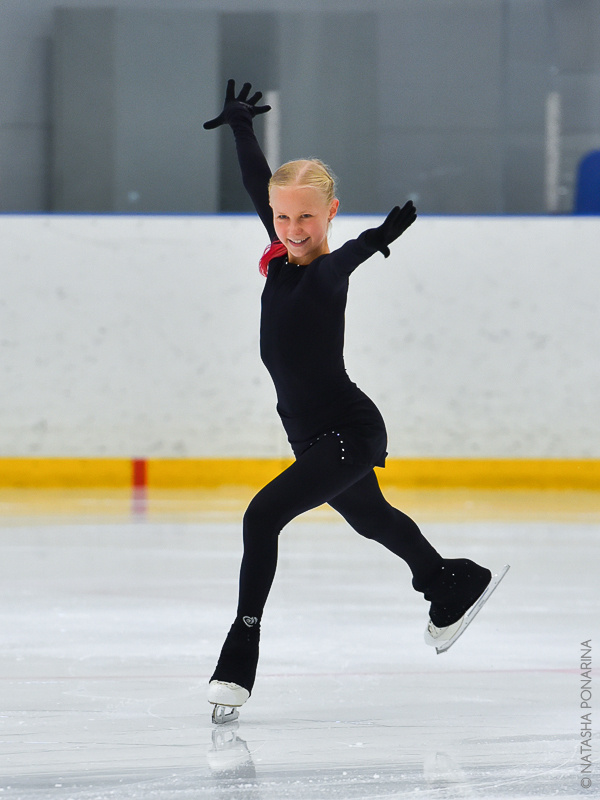 Мария Новикова