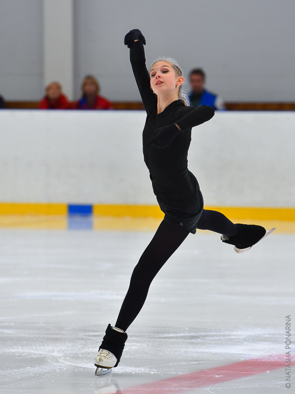 Александра Махалова