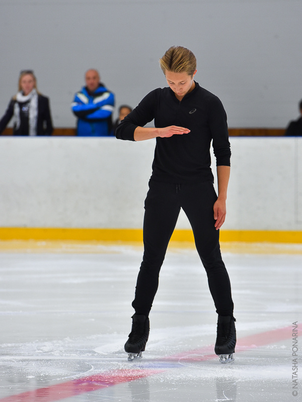 Леонид Свириденко