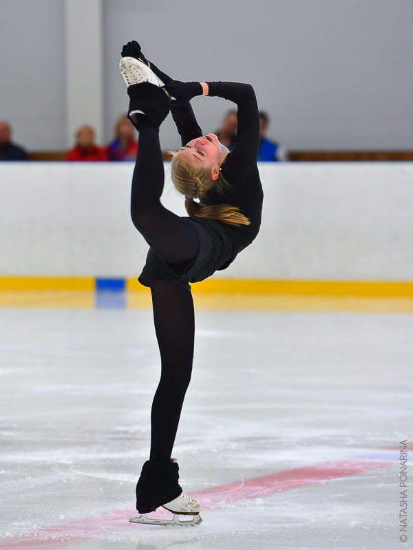 Александра Махалова