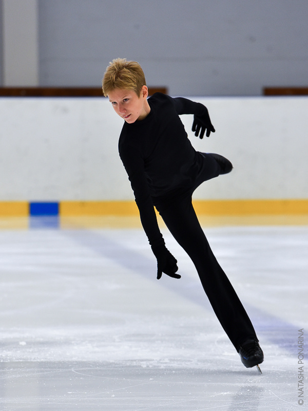 Дмитрий Родионов