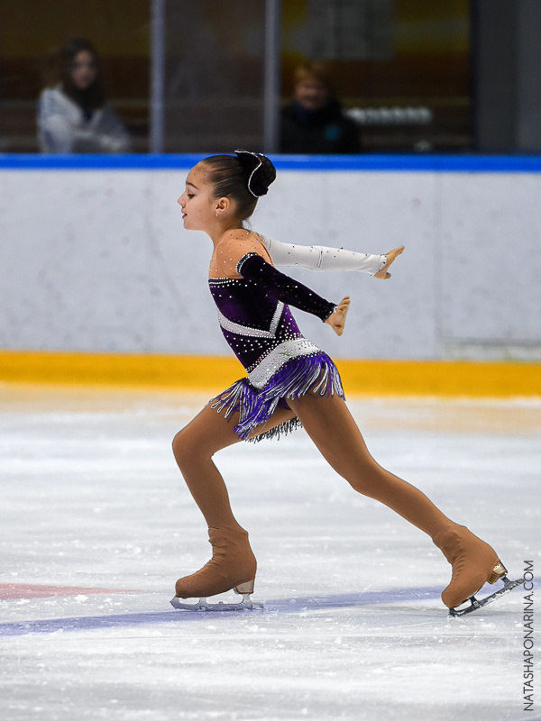 Ксения Гладченко Сезон 2019/2020. Russian figure skating photographer from Saint-Petersburg