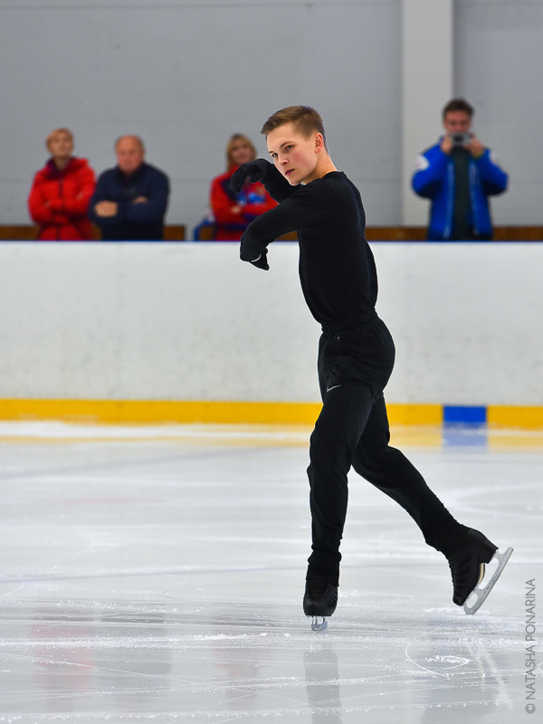 Михаил Коляда