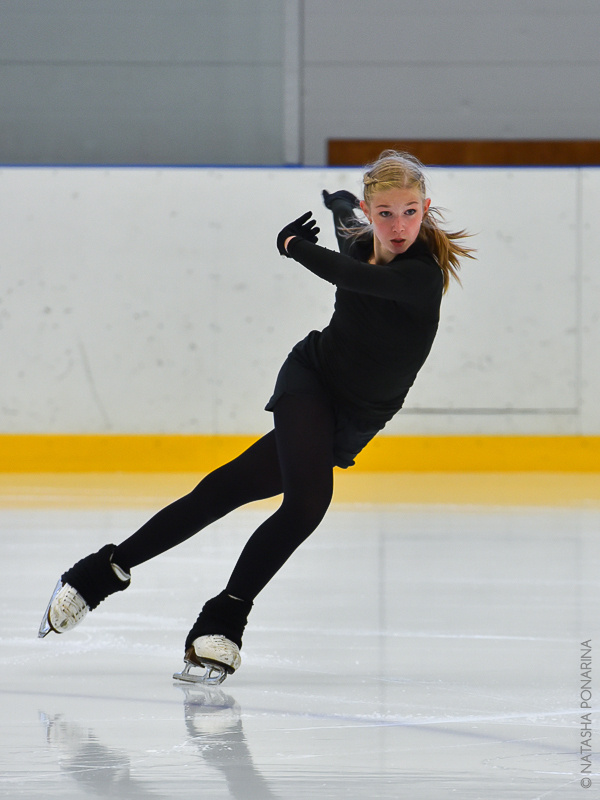 Александра Махалова