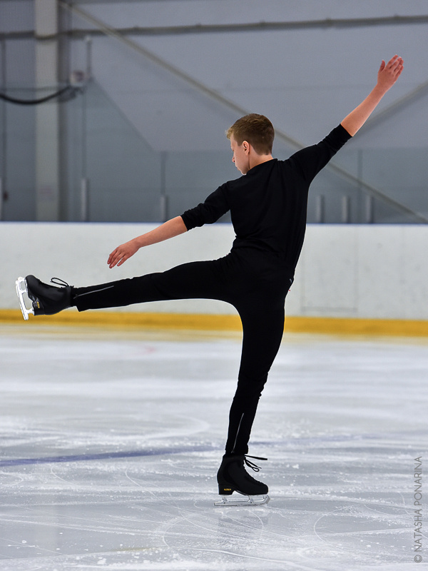 Николай Логинов