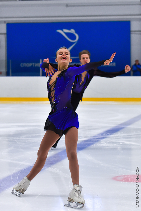 Екатерина Петушкова - Евгений Маликов