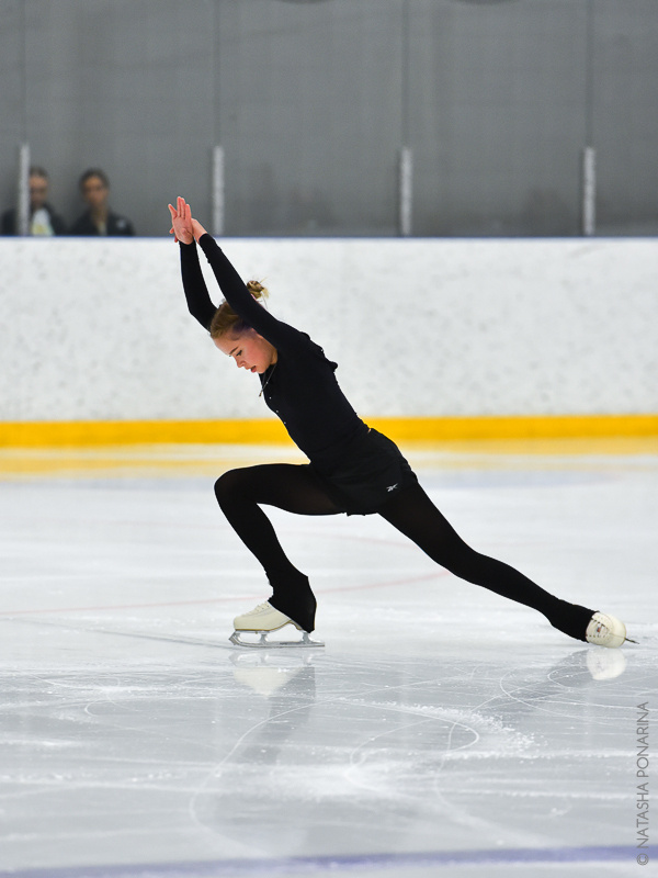 Мария Дмитриева