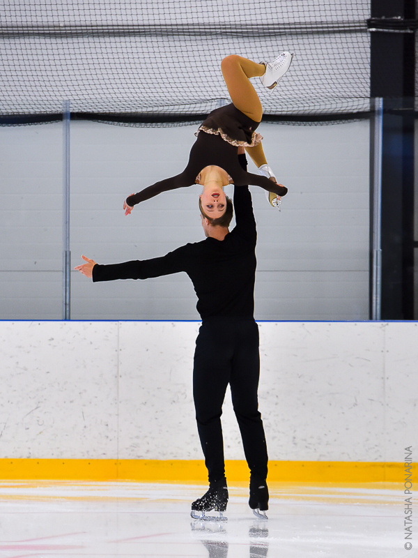 Александра Бойкова - Дмитрий Козловский