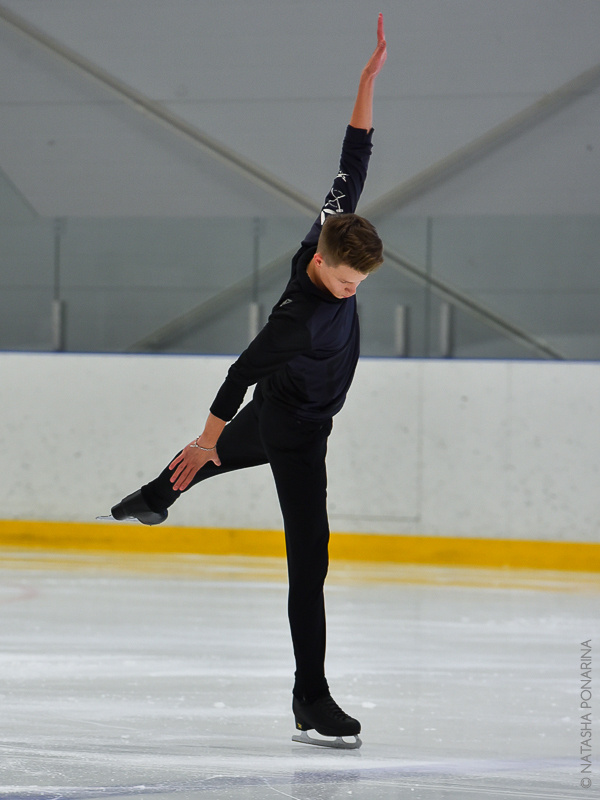 Евгений Семененко