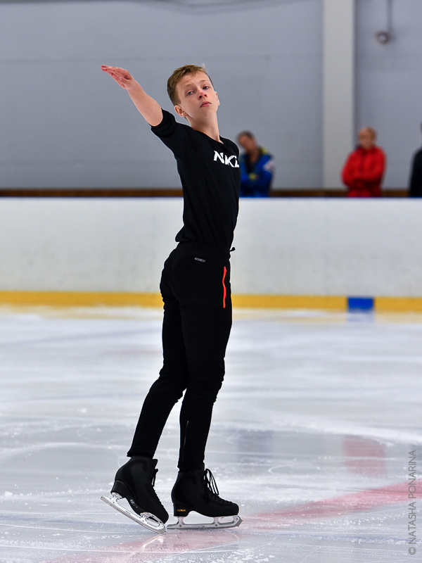 Николай Логинов