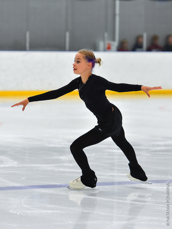 Мария Дмитриева