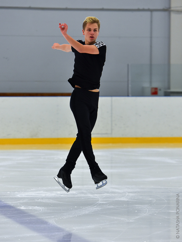 Егор Петров