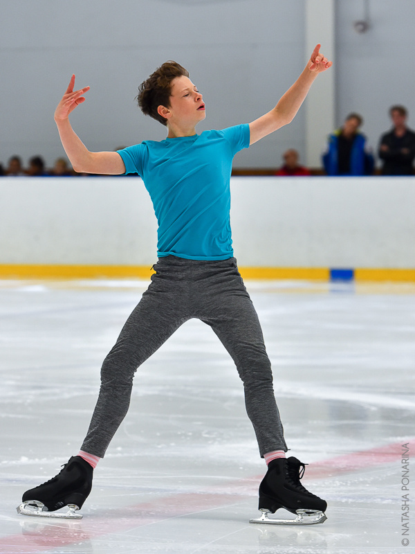 Семён Соловьёв