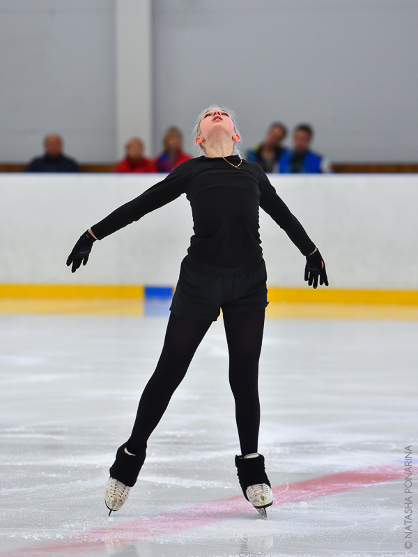 Александра Махалова