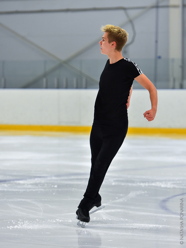 Егор Петров