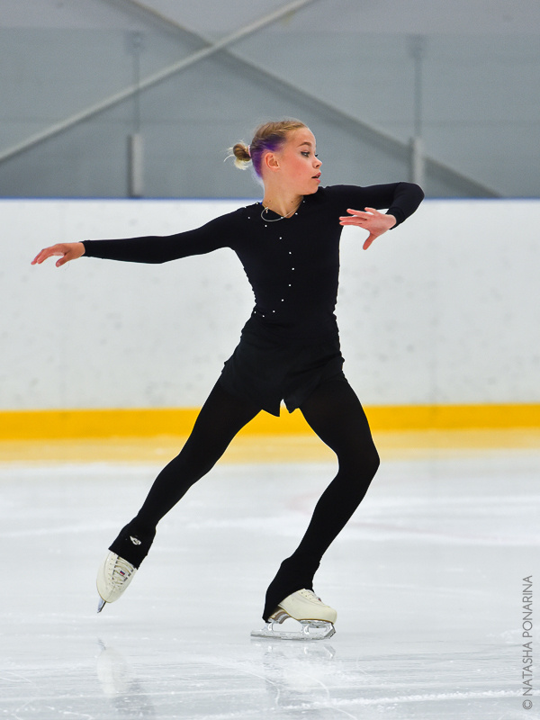 Мария Дмитриева