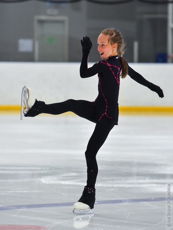 Анна Карпук