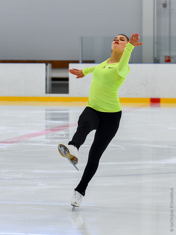 Софья Самодурова